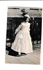 bruidsmeisje / communiejurk, Ophalen of Verzenden, Gebruikt, Meisje, Jurk of Rok