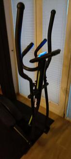 Virtufit crosstrainer iConsole CTR 2.1, Ophalen of Verzenden, Gebruikt, Overige materialen, Crosstrainer