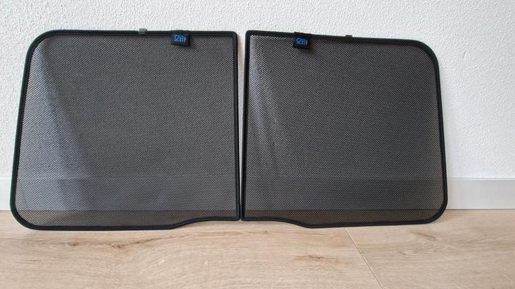 Car shades Volvo V70, Auto-onderdelen, Ruiten en Toebehoren, Volvo, Ophalen