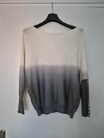 Mint velvet sweater size 10 / 38, Maat 38/40 (M), Ophalen of Verzenden, Zo goed als nieuw, Grijs
