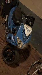 Speedfite 70cc, Fietsen en Brommers, Tweetakt, Nieuw, Ophalen of Verzenden, Peugeot