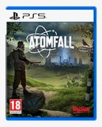 RUILEN Atomfall, Spelcomputers en Games, Games | Sony PlayStation 5, Ophalen, Zo goed als nieuw