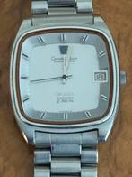 Omega Constellation - Klassiek Horloge, Sieraden, Tassen en Uiterlijk, Horloges | Heren, Gebruikt, Staal, Polshorloge, Ophalen of Verzenden