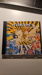 Stereo mc s, Cd's en Dvd's, Cd's | Overige Cd's, Ophalen of Verzenden, Zo goed als nieuw