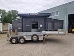 Veldhuizen Dieplader, Auto diversen, Gebruikt