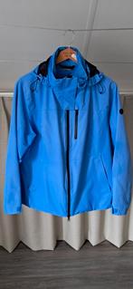 Anwb jas vrouw, Ophalen of Verzenden, Zo goed als nieuw, Blauw
