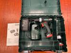 Metabo Powermaxx BS accu boormachine, Doe-het-zelf en Verbouw, Gereedschap | Boormachines, Ophalen of Verzenden, Nieuw, Boor- en Schroefmachine