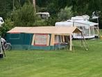 Trigano Vendome GL 2002, Caravans en Kamperen, Vouwwagens, Ophalen, Meer dan 6