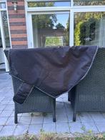 Los halsdelen Epplejeck 200 grams, Dieren en Toebehoren, Ophalen of Verzenden, Gebruikt, Deken