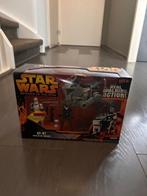 Star Wars AT-RT, Verzamelen, Star Wars, Ophalen of Verzenden, Zo goed als nieuw, Actiefiguurtje