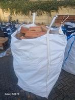 Brandhout 1 tot 1.5 m3  35.00 per bidbag weg is weg, Minder dan 3 m³, Ophalen of Verzenden
