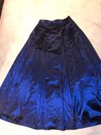 Prachtige Oleana zijden rok - Maat M, Maat 38/40 (M), Paars, Ophalen of Verzenden, Zo goed als nieuw