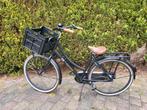 Cortina fiets 24inch + gratis kratje, Ophalen, 24 inch, Versnellingen, Cortina U4