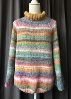 Handgemaakte Alpaca Trui Maat 40, Kleding | Dames, Ophalen of Verzenden, Nieuw, Maat 38/40 (M), Overige kleuren