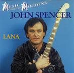 John Spencer – Lana, Ophalen of Verzenden