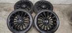 19" Mercedes W205 C-klasse W177 W247 velgen allseason banden, Auto-onderdelen, Banden en Velgen, 19 inch, Gebruikt, Banden en Velgen