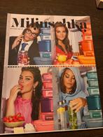 Miljuschka Magazine Editie 14, Boeken, Tijdschriften en Kranten, Ophalen of Verzenden, Zo goed als nieuw, Damesbladen