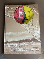 Voetbalboek Hermes SVV combinatie 1899-1999 ( HSC), Ophalen of Verzenden, Zo goed als nieuw, Balsport