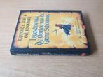 Raymond E. Feist - De Drie Huurlingen (HC), Ophalen of Verzenden, Gelezen, Raymond E. Feist