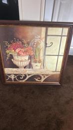 Schilderij va rofra home, Ophalen, Zo goed als nieuw, Schilderij, 75 cm of meer