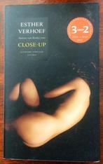 Close-up - Esther Verhoef, Ophalen of Verzenden, Zo goed als nieuw, Esther Verhoef, Nederland