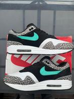 Nike air max 1 elephant 46, Nike air max, Blauw, Ophalen of Verzenden, Sneakers of Gympen