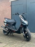 Peugeot vivacity 70cc, Ophalen, Zo goed als nieuw, Tweetakt, Vivacity
