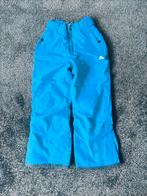 Dare2b Skibroek Kobaltblauw Maat 140, Ophalen of Verzenden, Zo goed als nieuw, Jongen of Meisje, Broek