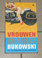 Charles Bukowski - Vrouwen, Boeken, Literatuur, Ophalen of Verzenden, Gelezen, Amerika