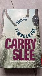 Carry Slee - 100 procent Timboektoe, Verzenden, Zo goed als nieuw, Carry Slee