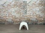 Vitra Elephant bij TheReSales, Huis en Inrichting, Stoelen, Ophalen, Kunststof, Wit, Design