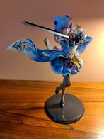 Keqing Genshin Impact figure beeldje, Ophalen of Verzenden, Zo goed als nieuw