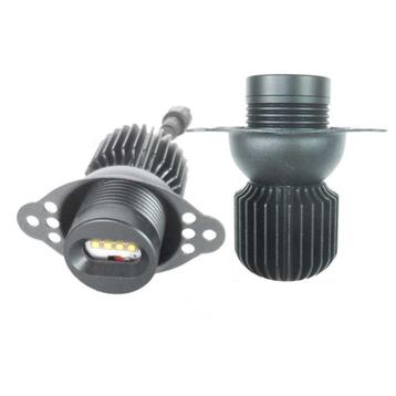 BMW E90 LED Angel Eyes Pro Line – 6000K beschikbaar voor biedingen