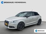 Audi A1 Sportback 1.0 TFSI S-Line | Cruise Control | Navigat, Auto's, 12 maanden, Euro 6, 4 stoelen, Origineel Nederlands