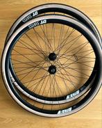 DT Swiss R470 wielset – Nieuw, incl. Vittoria Rubino banden, Racefiets, Ophalen, Wiel, Nieuw