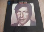 Elpee Leonard Cohen - Songs of ( € 8,- ), Verzenden, 1960 tot 1980, Zo goed als nieuw, 12 inch