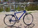 Heren toerfietsen, bekende merken Gazelle, Batavus, Union, Minder dan 10 versnellingen, Ophalen, Overige merken, Overige maten
