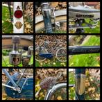 Juncker Sport 26 inch, Fietsen en Brommers, Fietsen | Oldtimers, 47 tot 51 cm, Ophalen, Jaren '50