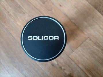 Soligor 70-210mm f3.5 Telelens beschikbaar voor biedingen