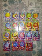19 Pokémon TV Cards uit 2004 (Fox Kids), Ophalen of Verzenden, Gebruikt