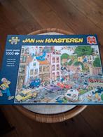 Jan van Haasteren - Vrijdag de 13e - 1000 stukjes, Ophalen of Verzenden
