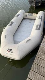Rubberboot 3,60 meter. Lang, Watersport en Boten, Bootonderdelen, Ophalen of Verzenden, Gebruikt, Overige typen, Motorboot