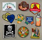 Embleem carnaval Kruikenstad, Ophalen of Verzenden, Zo goed als nieuw