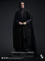 Dag deal! Inart snape harry potter 1/6 figure, Ophalen of Verzenden, Zo goed als nieuw, Actiefiguur of Pop
