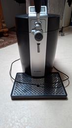 Krups Beertender Biertap, Ophalen of Verzenden, Gebruikt, Krups