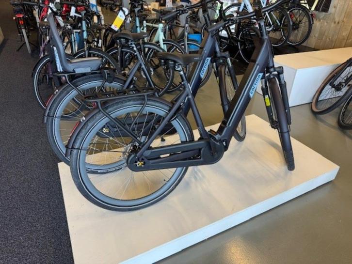 Cortina E-Nite MM LTD DB7 2025 Dames fiets €850 korting, Fietsen en Brommers, Fietsen | Dames | Damesfietsen, Nieuw, Overige merken