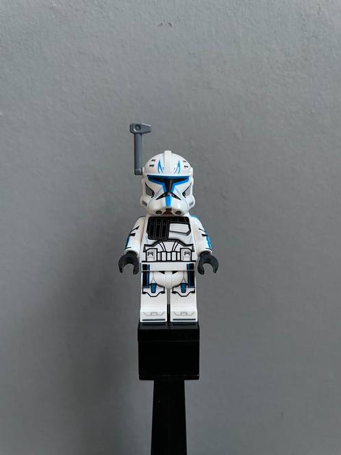 Lego Star Wars, Phase 2 Captain Rex ( sw1315 ) nieuw, Kinderen en Baby's, Speelgoed | Duplo en Lego, Nieuw, Lego, Complete set