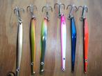 18 grams Hansen Silver Arrow kunstaas lepel / roofvis lepel, Watersport en Boten, Ophalen of Verzenden, Nieuw, Overige typen