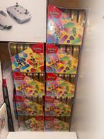 Pokemon 151 mini tins display sealed, Hobby en Vrije tijd, Verzamelkaartspellen | Pokémon, Ophalen, Nieuw, Boosterbox