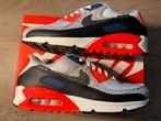 Nike air max 90 Kiss My Airs Infrared Safari ( Nieuw), Kleding | Heren, Schoenen, Overige kleuren, Nieuw, Ophalen of Verzenden